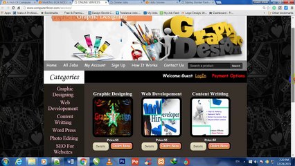 Making box model in css in Urdu Part 15