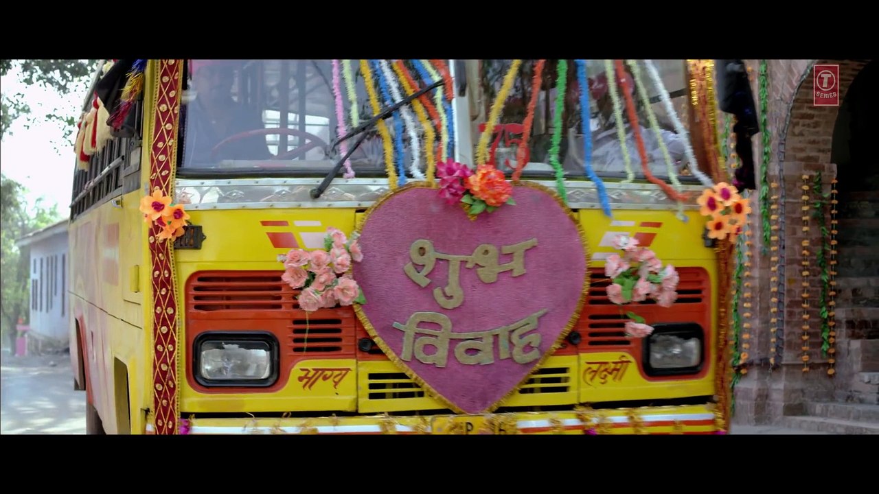 'Dum Ali' Baankey ki Crazy Baraat