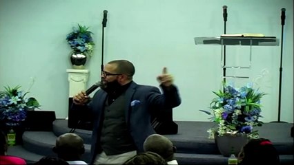 Holiness Is NOT the Message Of The Kingdom (Pastor Alex Pagani)