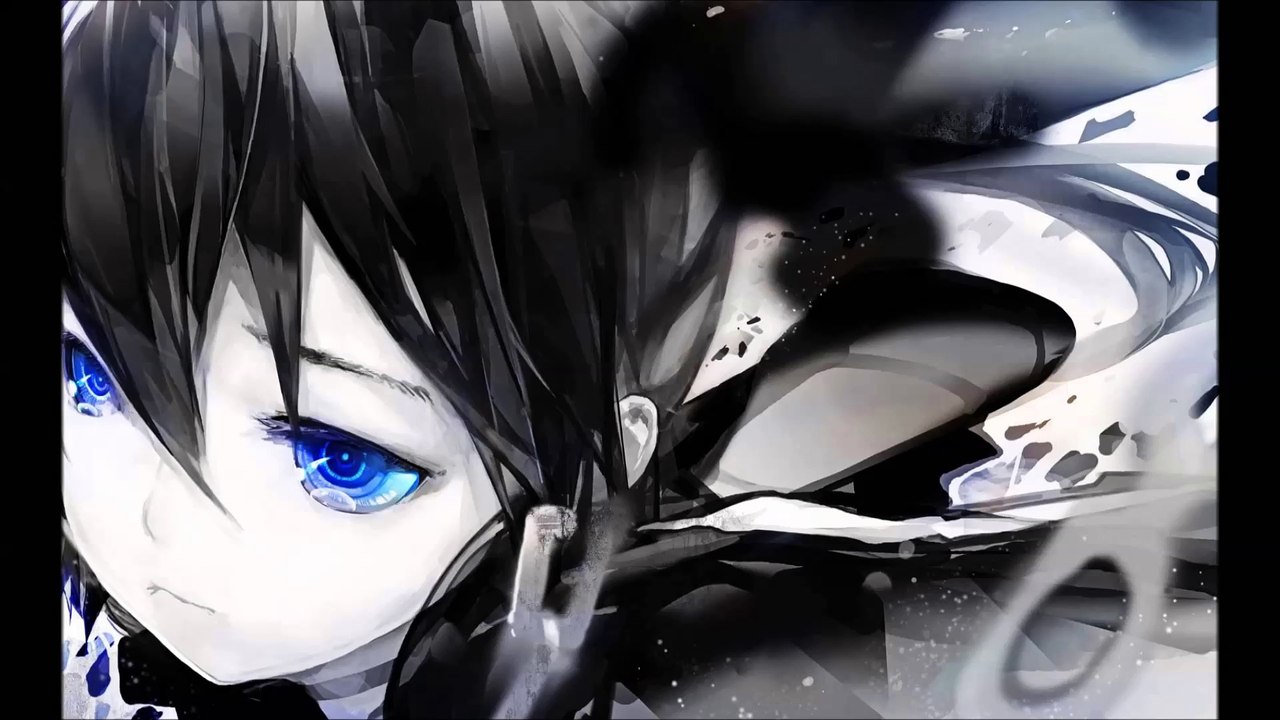 Nightcore  - Gravity