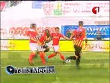 اهداف مباراة ( النجم الرياضي الساحلي 3-0 الترجي الرياضي ) الرابطة التونسية المحترفة الأولى لكرة القدم