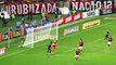 Relembre belo gol de Alan Patrick pelo Fla