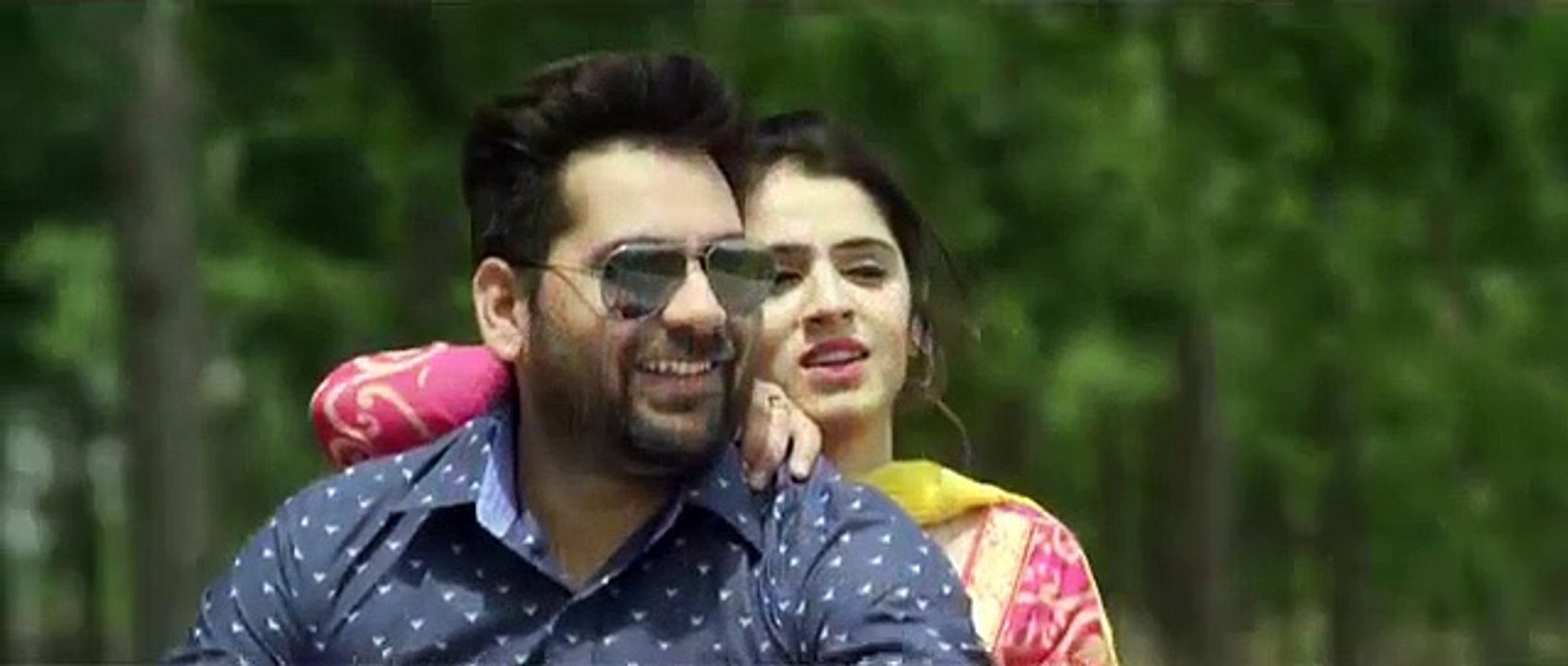 Gulaab - Kulwinder Gill - Happy Raikoti - Latest Punjabi Song 2015