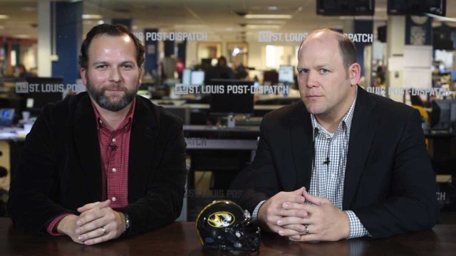 Matter: One-on-One with Barry Odom