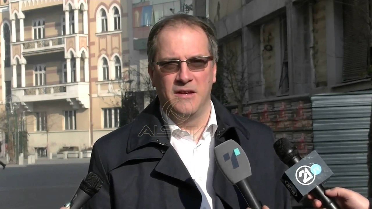 Zhernovski akuzon qeverinë për falsifikimin e zgjedhjeve