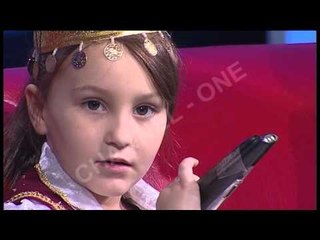 Në "Lind On": Antea dhe Alesia, Arta Paspali, Ornela Çuku dhe Edi Melani