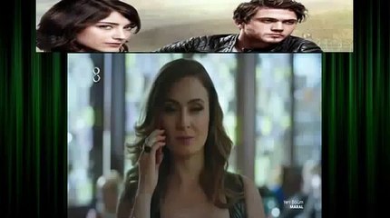 مسلسل مارال الحلقة 1 Maral HD