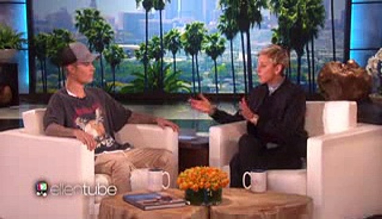 Justin Bieber's Selena-Inspired Songs on stage SORRY!!!