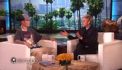 Justin Bieber's Selena-Inspired Songs on stage SORRY!!!