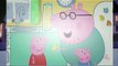 peppa pig Peppa Pig New Episode ♥♥Rainy Day Game HD Cartoon (TV Genre)