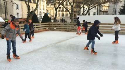 Patinoire