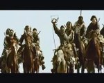 Mongol (Mongol: The Rise of Genghis Khan / Cengiz Han) - Trailer Arif Aliev, Sergey Bodrov, Tadanobu Asano, Amadu Mamadakov, Khulan Chuluun