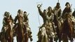 Mongol (Mongol: The Rise of Genghis Khan / Cengiz Han) - Trailer Arif Aliev, Sergey Bodrov, Tadanobu Asano, Amadu Mamadakov, Khulan Chuluun