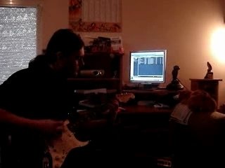 yannick come as you are cover