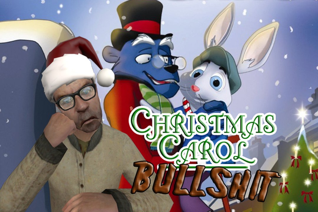 South Jersey Sam - Christmas Carol (2006)