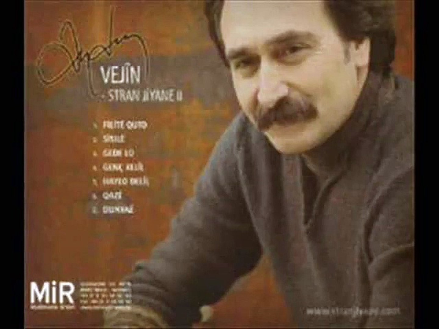 Hozan Aydın - Lori - Kürtçe Şarkılar