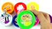 hello kitty Tom and Jerry Peppa Pig Play Doh Surprise Eggs disney Cars Frozen Hello Kitty! frozen