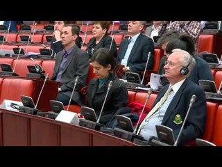 Gjyqësori në Maqedoni, larg standardeve ndërkombëtare