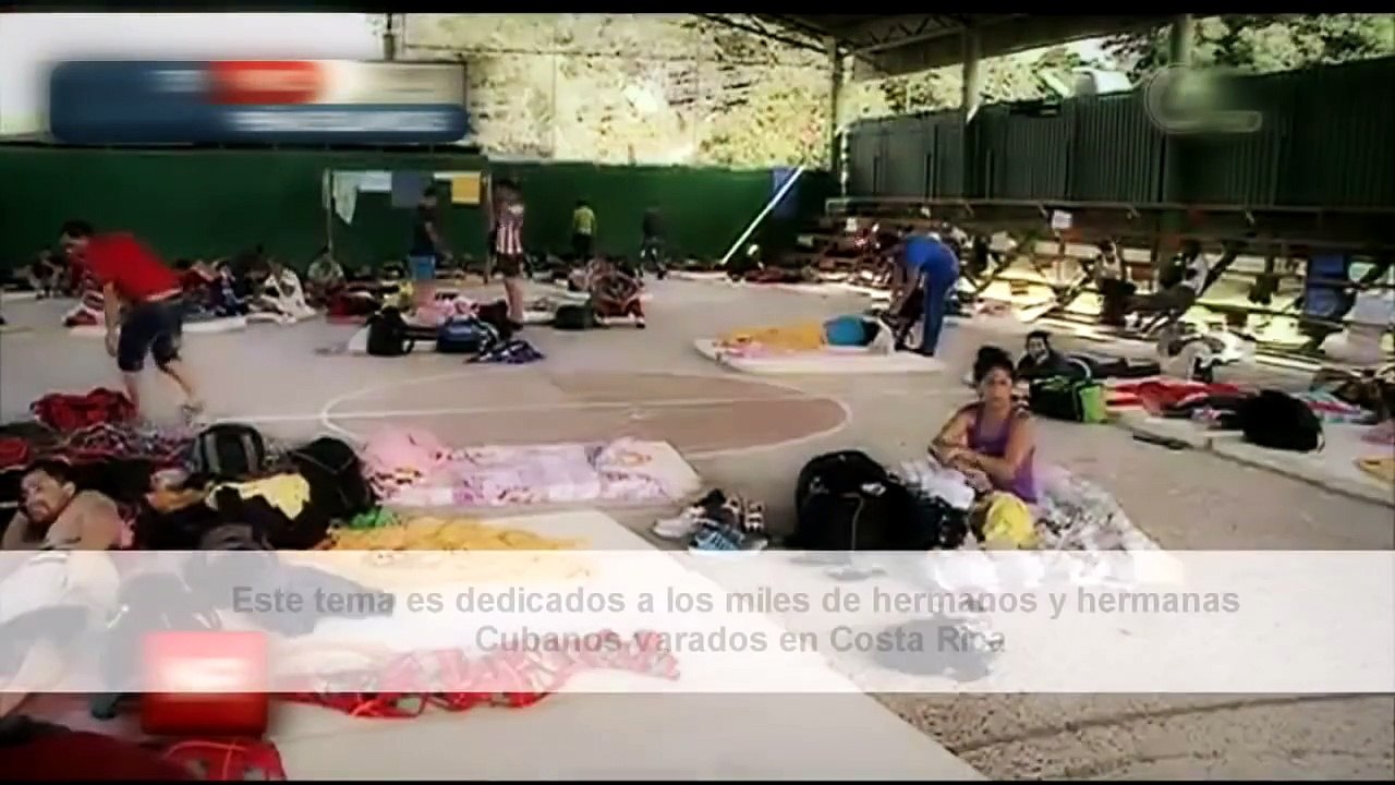 Por si acaso no regreso - Wanda López (Cubana Canta en Homenaje a Celia)