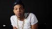 G Herbo (Lil Herb) On Chicago Violence & Why Hes Not A Drill Rapper (Interview Part 3/3)