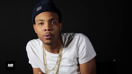 G Herbo (Lil Herb) On Chicago Violence & Why Hes Not A Drill Rapper (Interview Part 3/3)