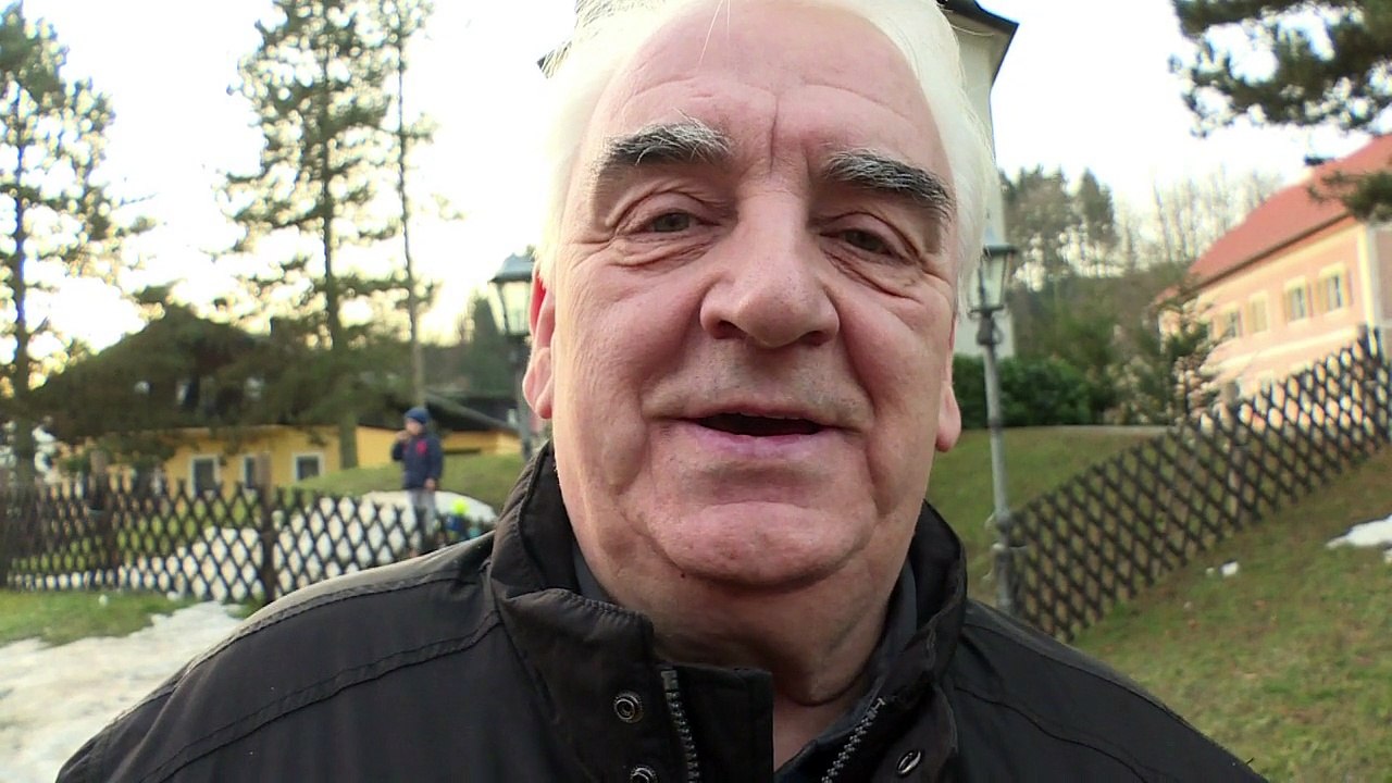 "Sti-hi-lle Nacht": Aus Oberndorf in die ganze Welt