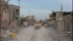 Roadside bombs slow Iraqi forces' advance on Ramadi