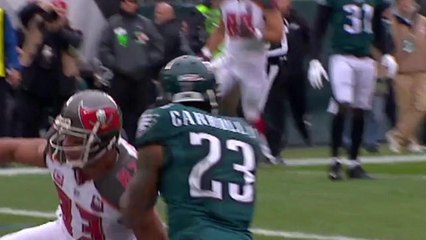 Can the Eagles overcome health issues in their secondary?