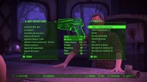 Fallout 4 - Armi Uniche #11   Vendetta del Generale Chao