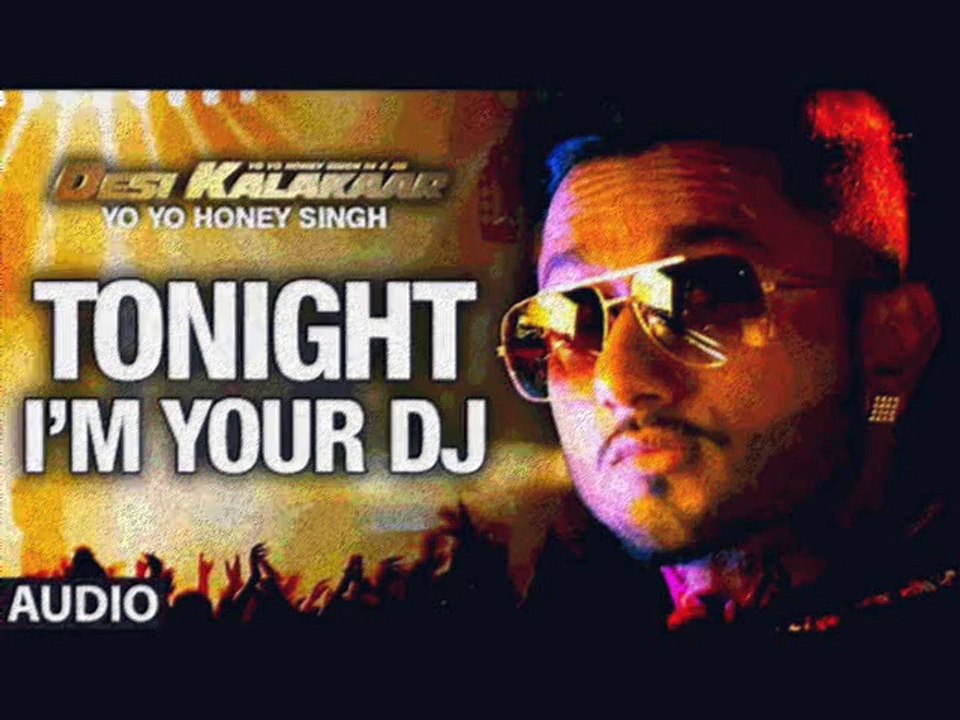 dj tonight