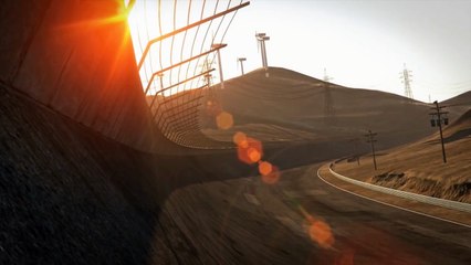 Project CARS - Aston Martin DLC Trailer