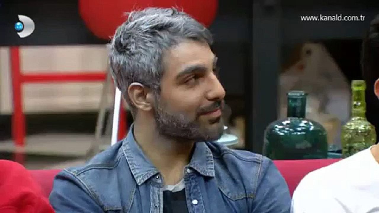 Kısmetse Olur  Eser ve Melek'in şok fotoğrafı!