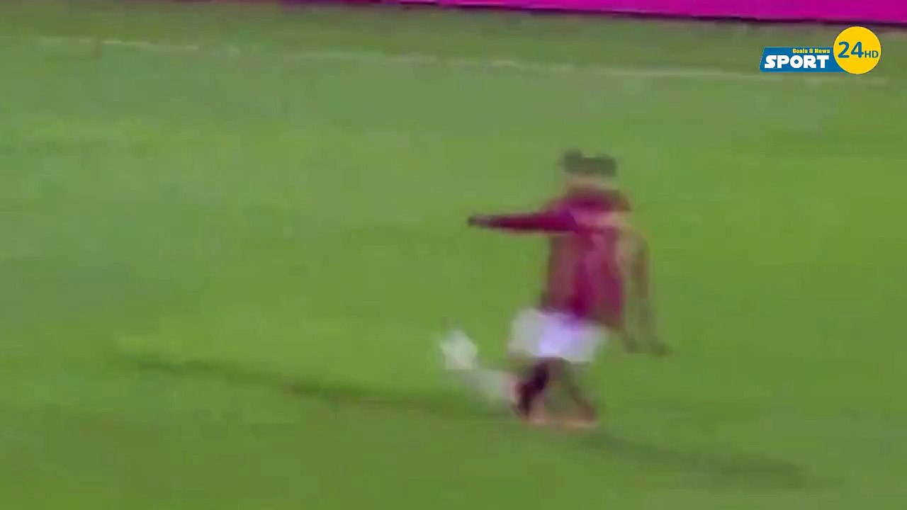 Valerio Nava Own Goal  - Livorno Calcio 1-2 Ascoli Calcio - Italy  Serie B  23.12.2015 HD