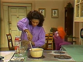 Classic Sesame Street Scenes from 1455