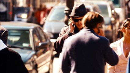 New York, I Love You (New York, Seni Seviyorum) - Trailer [HD] Fatih Akin, Yvan Attal, Hu Hong, Yao Meng, Shia LaBeouf, Natalie Portman, Bradley Cooper