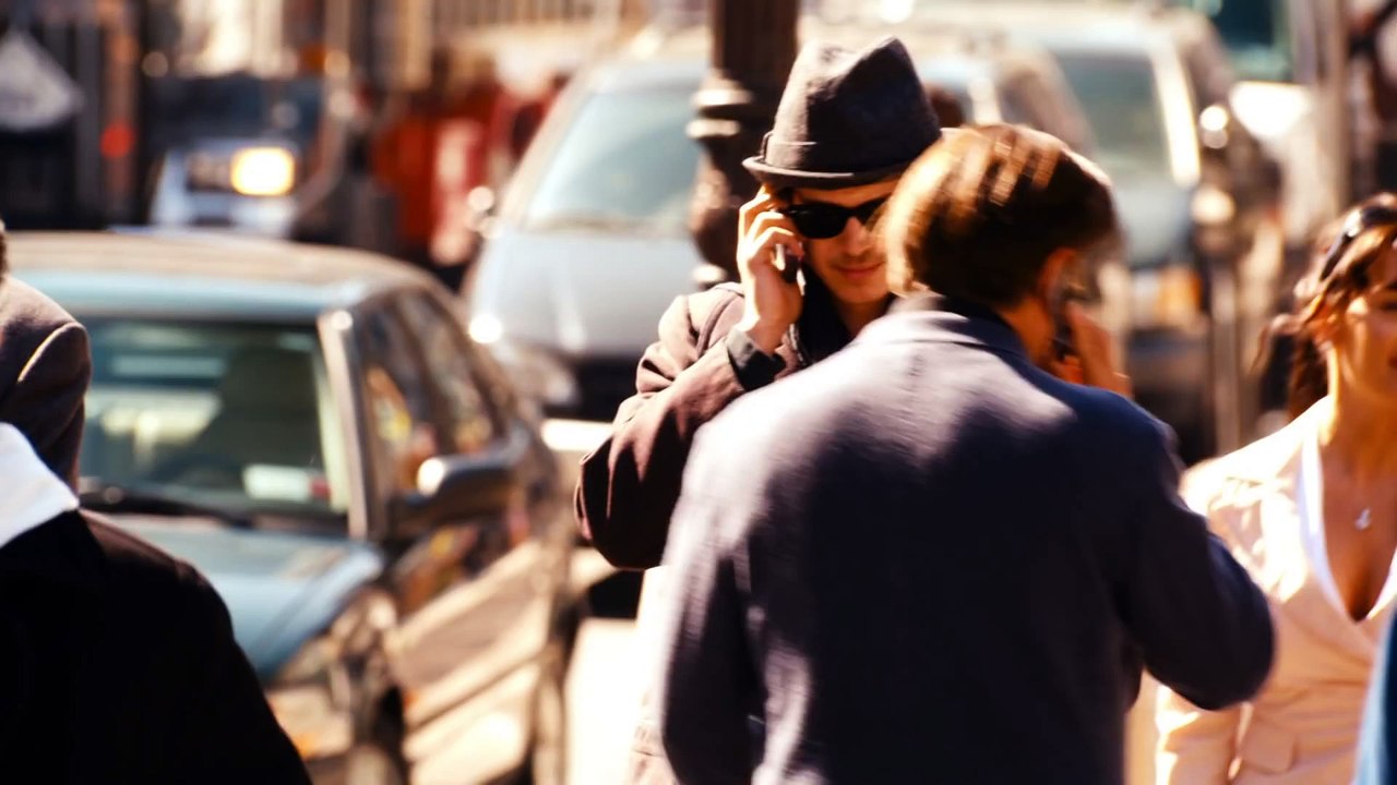 New York, I Love You (New York, Seni Seviyorum) - Trailer [HD] Fatih Akin, Yvan Attal, Hu Hong, Yao Meng, Shia LaBeouf, Natalie Portman, Bradley Cooper