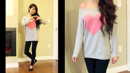 Valentine's Day Outfit Ideas Lookbook
