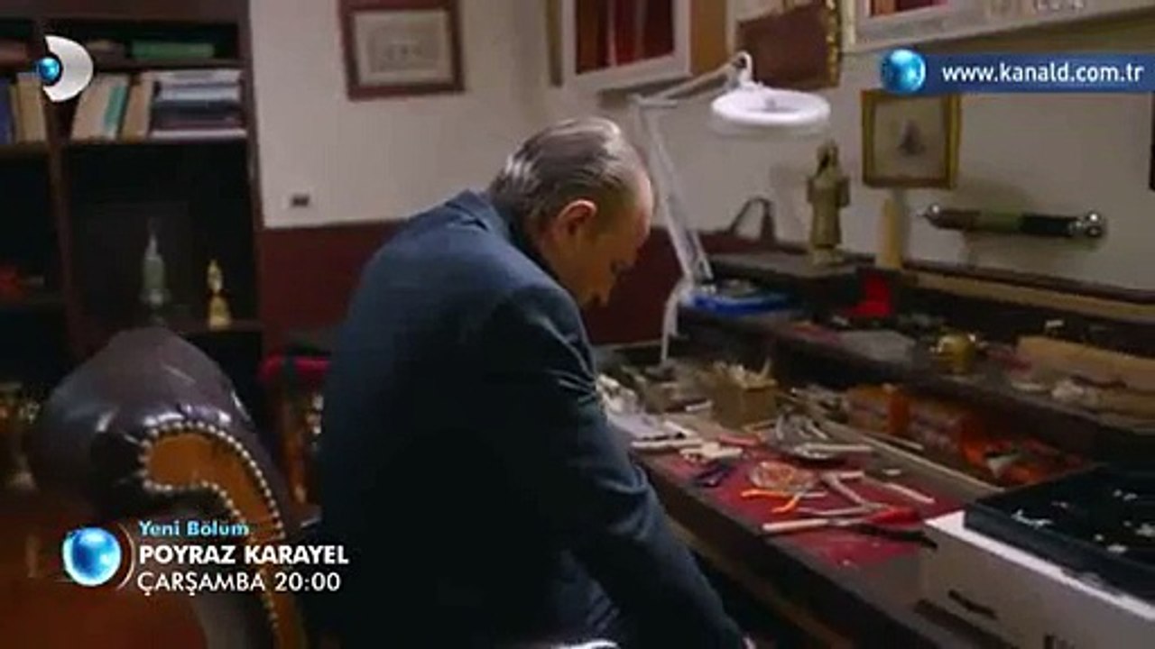 مسلسل بويراز كارايل الجزء 2 الثاني الحلقة 14 (ا...