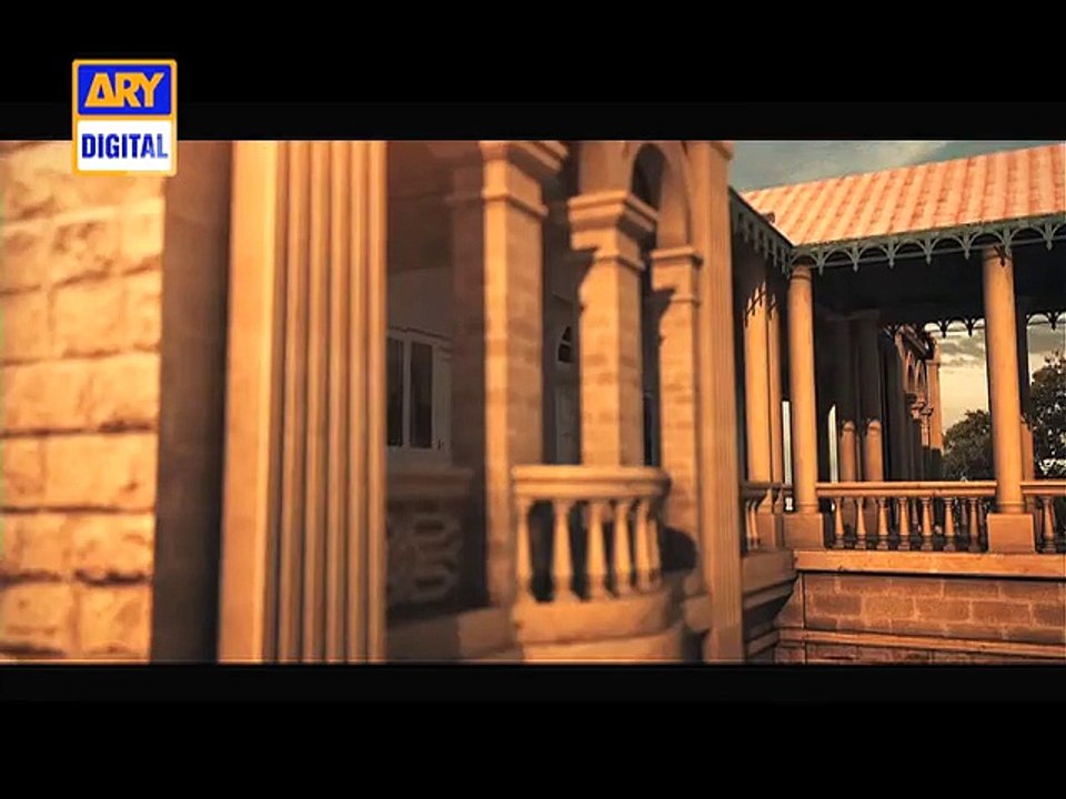 Quaid Day 2015 - ARY Digital