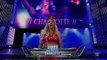 Paige & Team B.A.D. vs Brie Bella, Alicia Fox, Becky Lynch & Charlotte