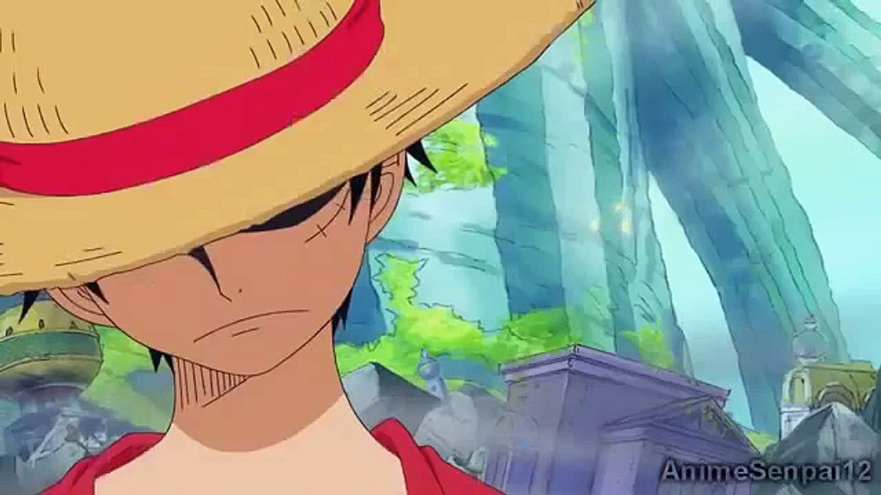 (One Piece AMV) ♪Centuries♪