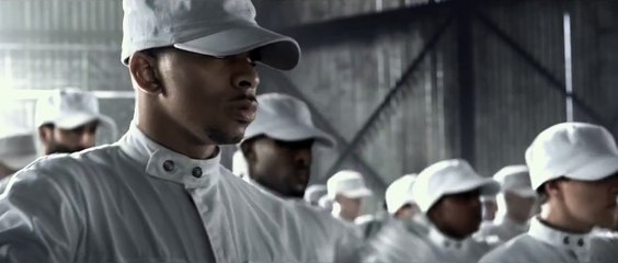 The Hunger Games: Mockingjay Part 2 - #UNITE