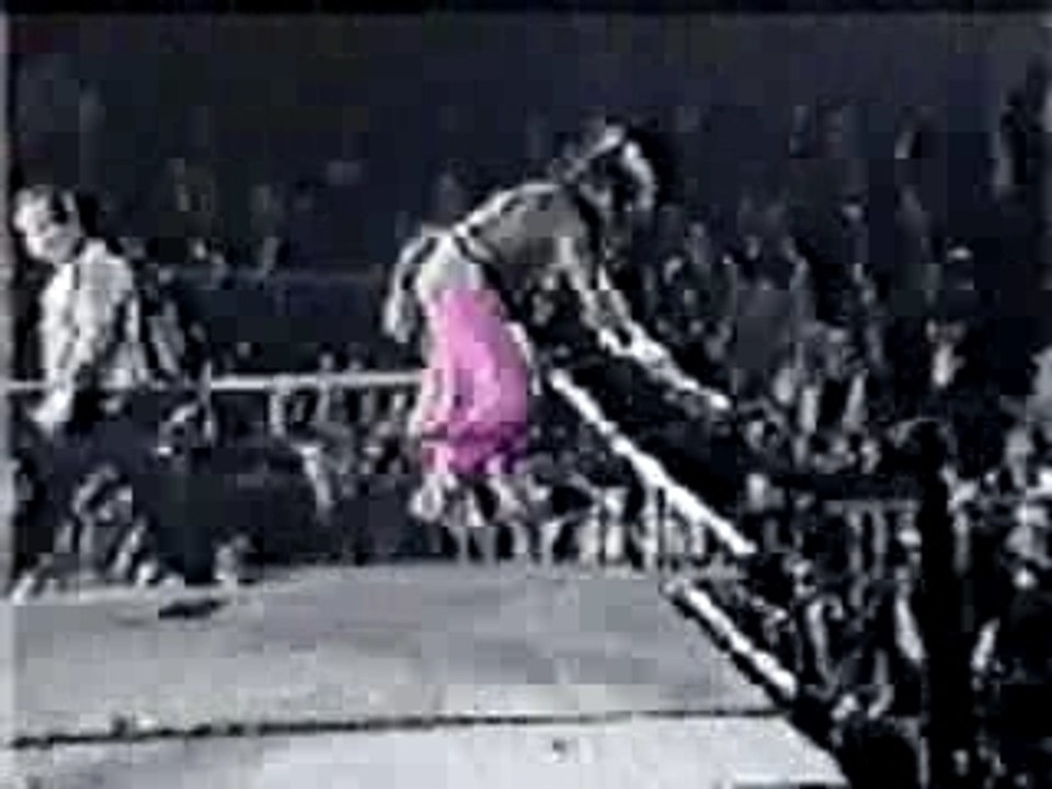 ECW - Best of Sabu