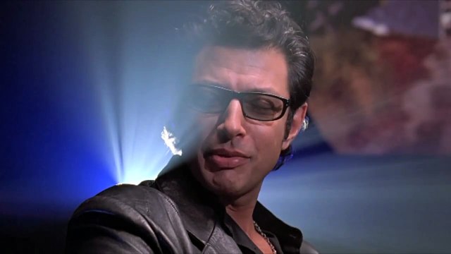 Jurassic Park 3D Ultimate Trailer - Steven Spielberg Classic HD Movie