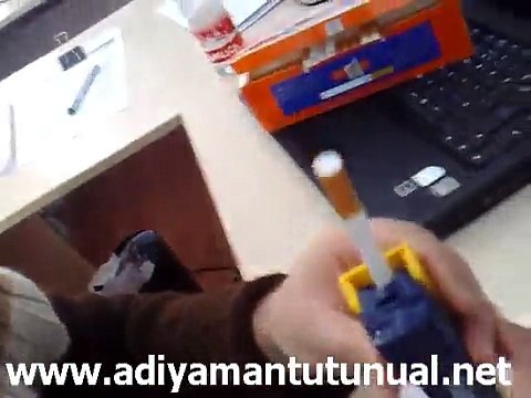 tütün sarma, tütün sarma makinesi, otomatik tütün sarma makinası