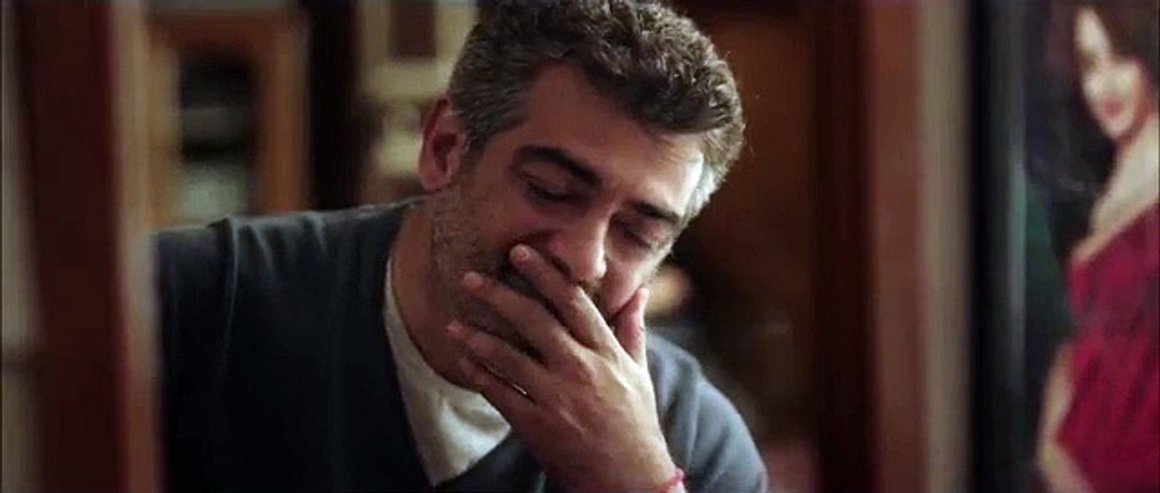 Yennai Arinthal Teaser