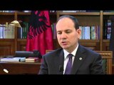 REFORMA NE DREJTESI, NISHANI: KOHA QE PARTITE POLITIKE TE ULEN NE BISEDIME