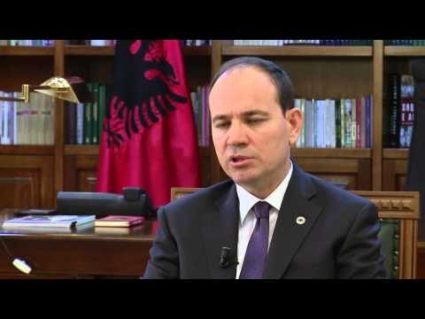 REFORMA NE DREJTESI, NISHANI: KOHA QE PARTITE POLITIKE TE ULEN NE BISEDIME