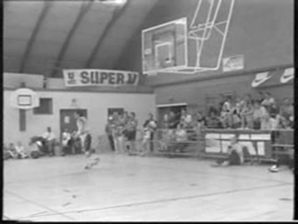 Kadour Ziani - Slam Nation