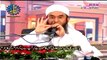 Maulana Tariq Jameel In Roshni Ka Safar 01 june 2017  PTV Home